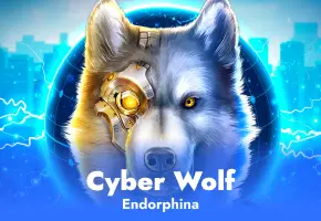 Cyber Wolf